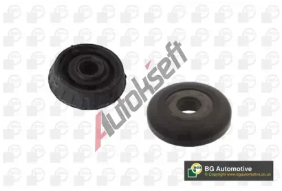 BGA Sada nosn�ch lo�isek pro pru�n� vzp�ry BGA SM2509, SM2509