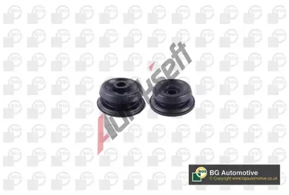 BGA Lo�isko ulo�en� tlumi�e BGA SM5617, SM5617