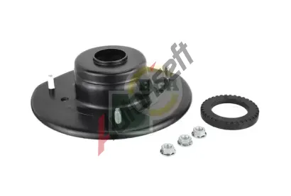 BGA Sada nosn�ch lo�isek pro pru�n� vzp�ry BGA SM9586, SM9586