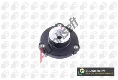 BGA Lo�isko ulo�en� tlumi�e BGA SM9609, SM9609