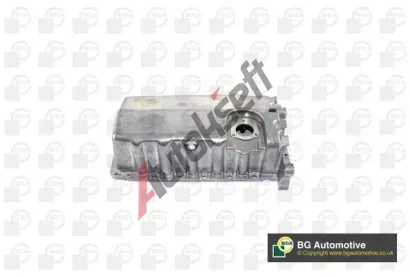 BGA Olejová vana BGA SP0100, SP0100 BGA Olejová vana BGA SP0100, SP0100