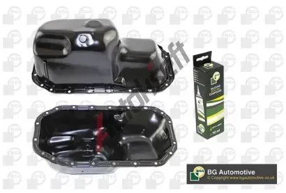 BGA Olejov� vana BGA SP0102, SP0102