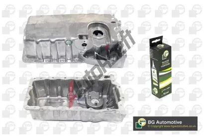 BGA Olejová vana BGA SP0108, SP0108 BGA Olejová vana BGA SP0108, SP0108