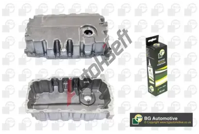 BGA Olejová vana BGA SP0111, SP0111 BGA Olejová vana BGA SP0111, SP0111