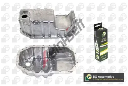 BGA Olejov� vana BGA SP0112, SP0112