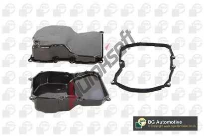 BGA Olejov� vana automatick� p�evodovky BGA SP0113, SP0113