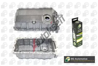 BGA Olejová vana BGA SP0114, SP0114 BGA Olejová vana BGA SP0114, SP0114