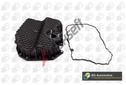 BGA Olejov� vana BGA SP0128, SP0128