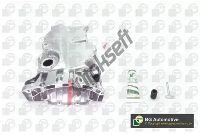 BGA Olejová vana BGA SP0150, SP0150 BGA Olejová vana BGA SP0150, SP0150