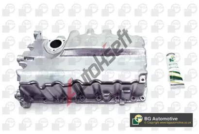 BGA Olejov� vana BGA SP0191, SP0191