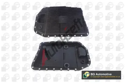 BGA Olejová vana automatické převodovky BGA SP0901, SP0901 BGA Olejová vana automatické převodovky BGA SP0901, SP0901