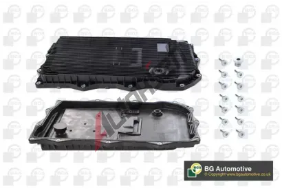 BGA Olejov� vana automatick� p�evodovky BGA SP0902, SP0902