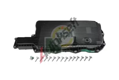 BGA Olejová vana automatické převodovky BGA SP0917, SP0917 BGA Olejová vana automatické převodovky BGA SP0917, SP0917