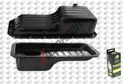 BGA Olejov� vana BGA SP1202, SP1202