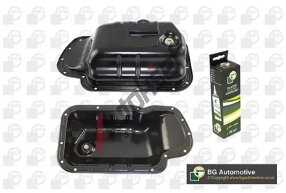 BGA Olejov� vana BGA SP1400, SP1400