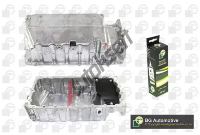 BGA Olejová vana BGA SP1403, SP1403 BGA Olejová vana BGA SP1403, SP1403