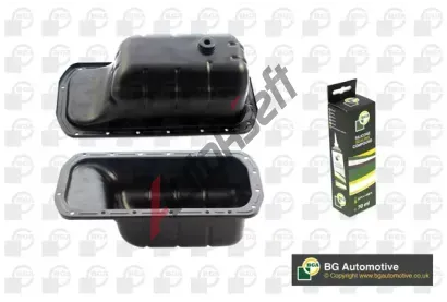 BGA Olejová vana BGA SP1420, SP1420 BGA Olejová vana BGA SP1420, SP1420