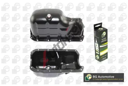 BGA Olejov� vana BGA SP2204, SP2204