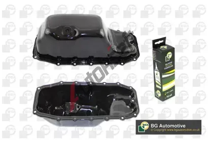 BGA Olejov� vana BGA SP2210, SP2210