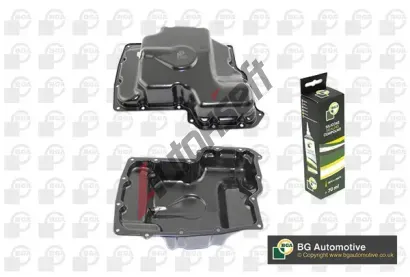 BGA Olejová vana BGA SP2304, SP2304 BGA Olejová vana BGA SP2304, SP2304