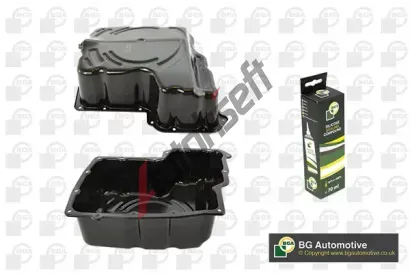 BGA Olejov� vana BGA SP2319, SP2319