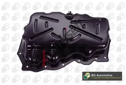 BGA Olejov� vana BGA SP2345, SP2345