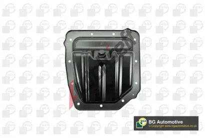 BGA Olejová vana BGA SP2702, SP2702 BGA Olejová vana BGA SP2702, SP2702