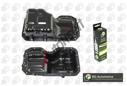 BGA Olejov� vana BGA SP5402, SP5402