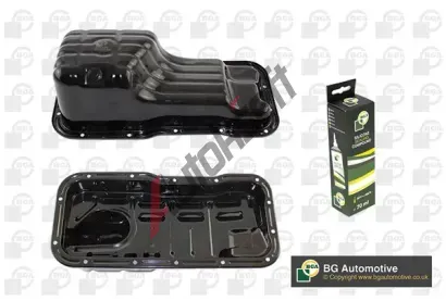 BGA Olejov� vana BGA SP6300, SP6300