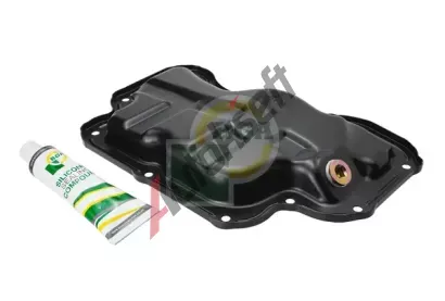 BGA Olejov� vana BGA SP7375, SP7375