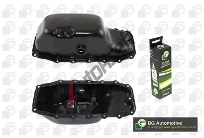 BGA Olejov� vana BGA SP9506, SP9506