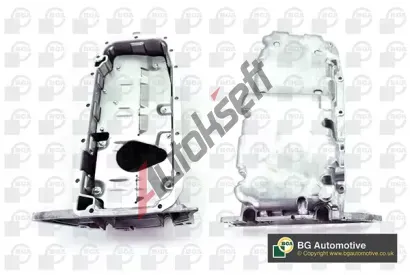 BGA Olejová vana BGA SP9511, SP9511 BGA Olejová vana BGA SP9511, SP9511