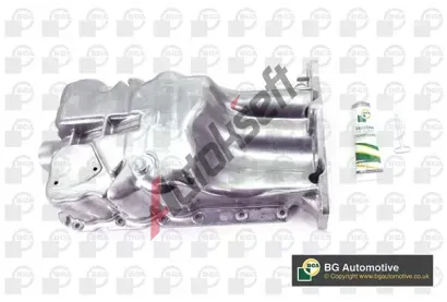 BGA Olejov� vana BGA SP9520, SP9520