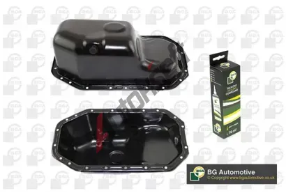 BGA Olejov� vana BGA SP9604, SP9604