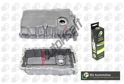 BGA Olejov� vana BGA SP9607, SP9607