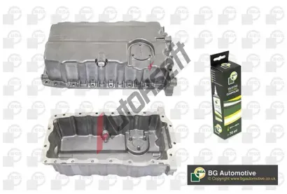 BGA Olejová vana BGA SP9608, SP9608 BGA Olejová vana BGA SP9608, SP9608