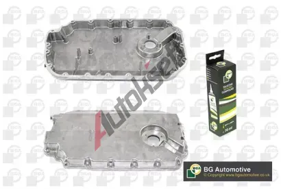 BGA Olejov� vana BGA SP9610, SP9610