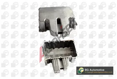 BGA Olejov� vana BGA SP9621, SP9621