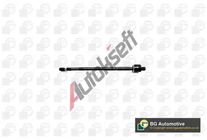 BGA Axi�ln� kloub p���n�ho t�hla ��zen� BGA SR0101, SR0101