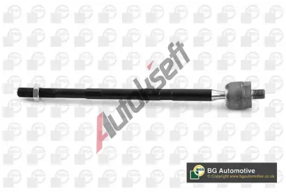 BGA Axi�ln� kloub p���n�ho t�hla ��zen� BGA SR0113, SR0113