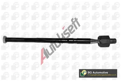 BGA Axiální kloub příčného táhla řízení BGA SR0132, SR0132 BGA Axiální kloub příčného táhla řízení BGA SR0132, SR0132