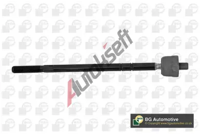 BGA Axi�ln� kloub p���n�ho t�hla ��zen� BGA SR0150, SR0150