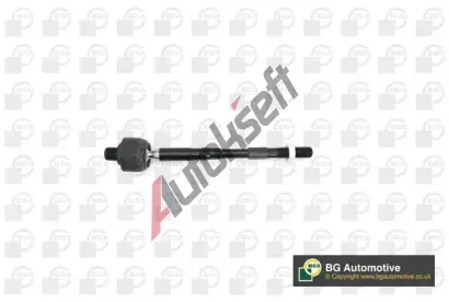 BGA Axi�ln� kloub p���n�ho t�hla ��zen� BGA SR0384, SR0384