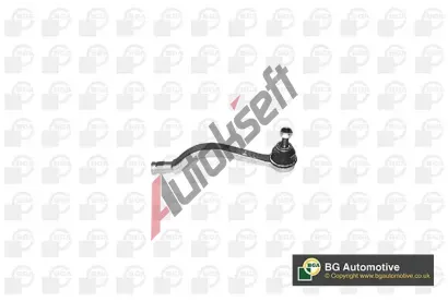 BGA Čep řízení BGA SR1506, SR1506 BGA Čep řízení BGA SR1506, SR1506