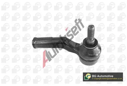 BGA Čep řízení BGA SR2322, SR2322 BGA Čep řízení BGA SR2322, SR2322