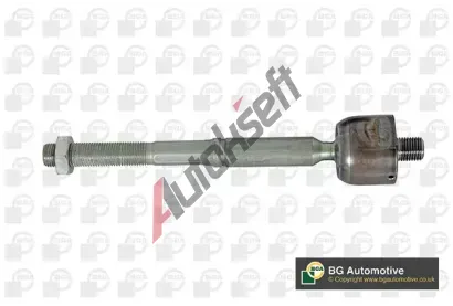 BGA Axi�ln� kloub p���n�ho t�hla ��zen� BGA SR2356, SR2356