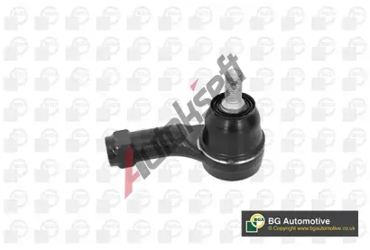 BGA Čep řízení BGA SR2713, SR2713 BGA Čep řízení BGA SR2713, SR2713