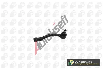 BGA Čep řízení BGA SR2725, SR2725 BGA Čep řízení BGA SR2725, SR2725