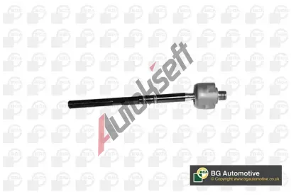 BGA Axi�ln� kloub p���n�ho t�hla ��zen� BGA SR5611, SR5611