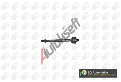 BGA Axi�ln� kloub p���n�ho t�hla ��zen� BGA SR5615, SR5615